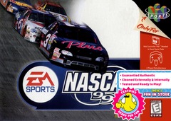 Nascar 99